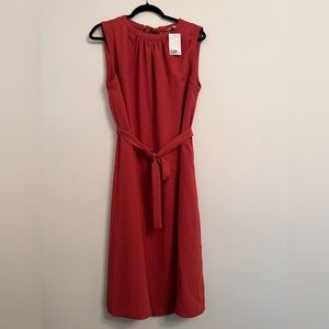 H&M Sleeveless Dress